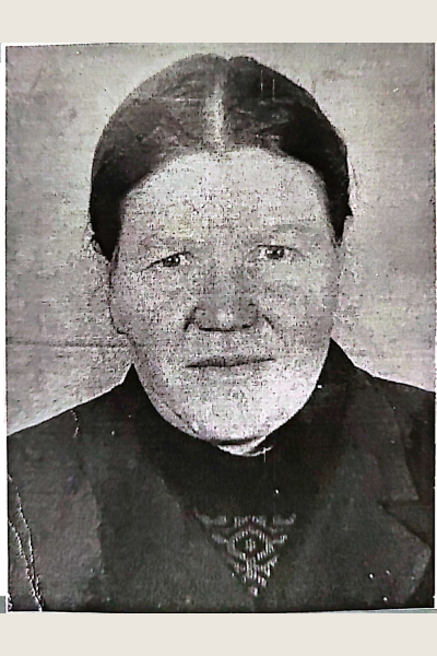 Мыльникова Варвара Степановна