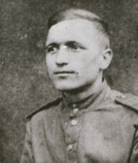 Жуков Александр Иосифович
