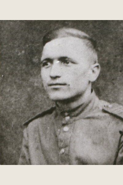 Жуков Александр Иосифович