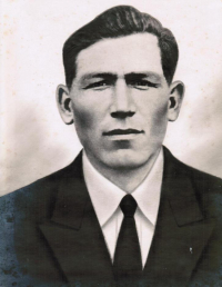 Григорьев Александр Григорьевич