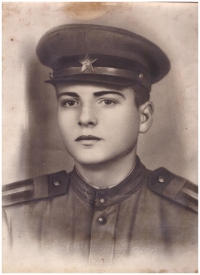 Акуловский Пётр Степанович