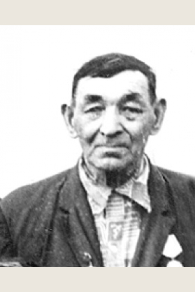 Владимиров Дмитрий Тихонович