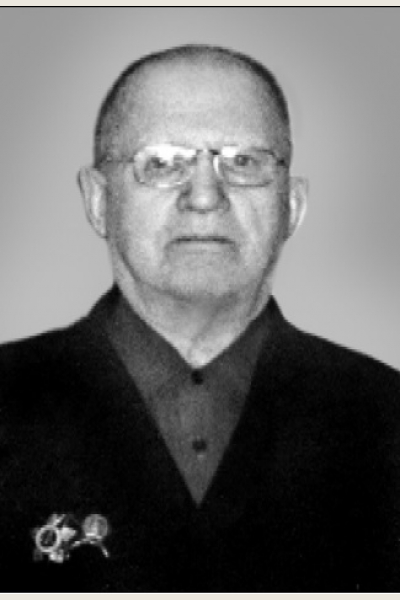 Копылов Константин Петрович