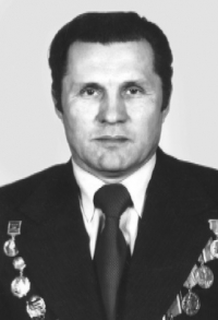 Ярославцев Владимир Степанович