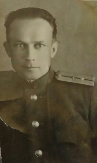 Андреев Сергей Васильевич