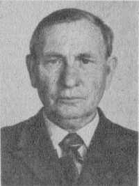Лукин Гаврил Иванович