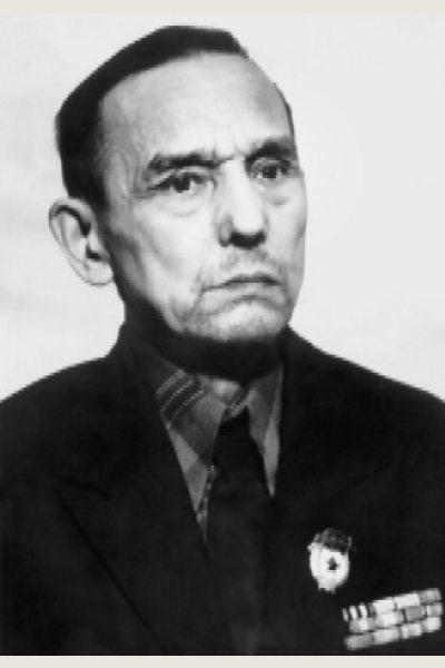 Данилов Никандр Данилович