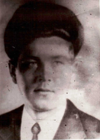 Фомичёв Мефодий Алексеевич