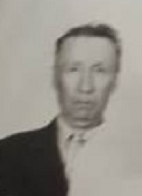 Чернов Николай Александрович