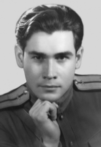 Васильев Герман Васильевич