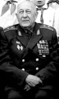 Майков Евгений Иванович