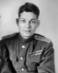 Зайцев Степан Васильевич