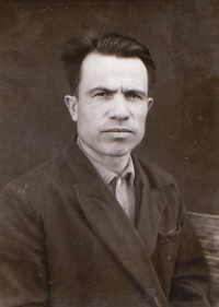 Александров Василий Александрович