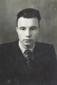 Михайлов Геннадий Михайлович