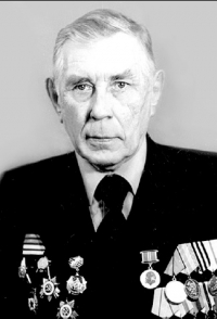 Родичкин Алексей Федорович