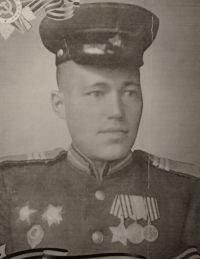 Майоров Александр Ильич