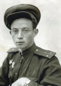 Гендельман Михаил Исакович