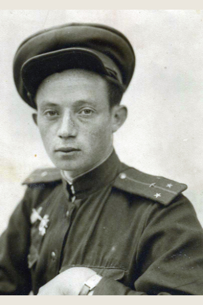 Гендельман Михаил Исакович