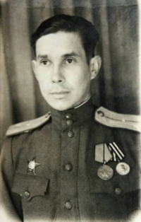 Шишляев Владимир Александрович