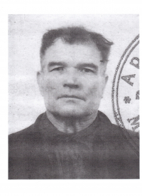 Радаев Григорий Прокофьевич