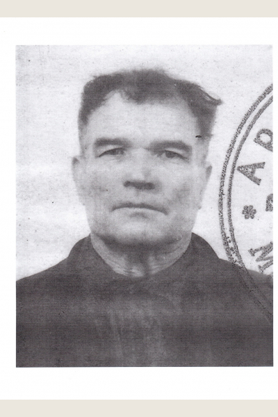Радаев Григорий Прокофьевич