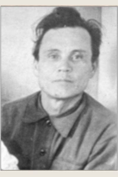 Исаев Петр Константинович