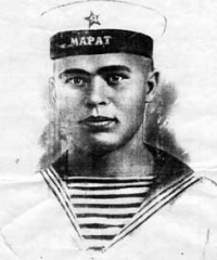 Никитин Варсонофий Никитич