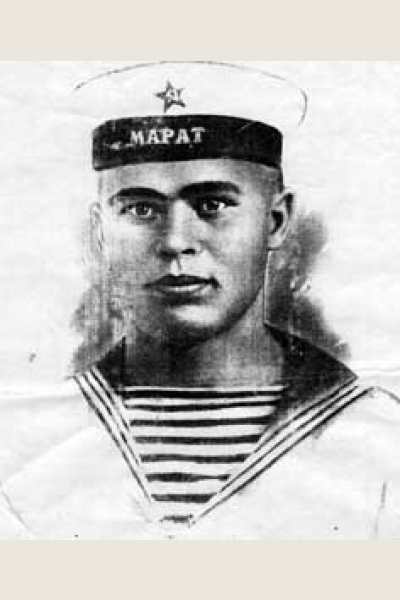 Никитин Варсонофий Никитич