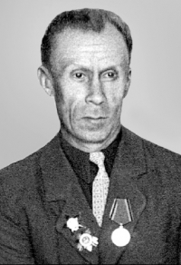 Зотов Павел
