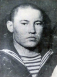 Козлов Алексей Яковлевич
