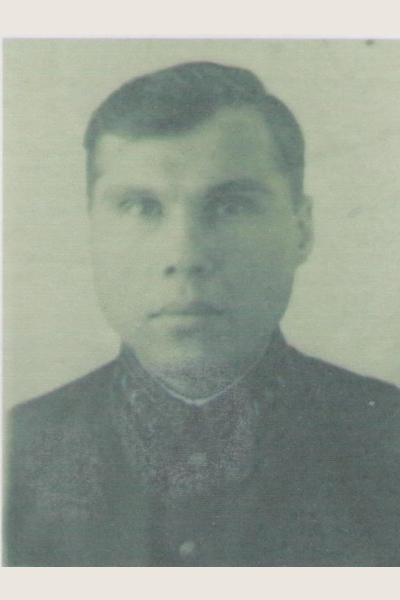 Краснов Степан Иванович