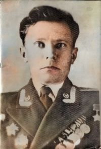 Иванов Анатолий Александрович