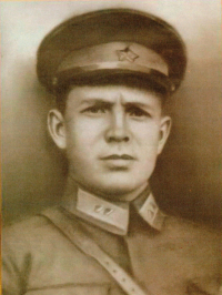 Галиев Тимерша