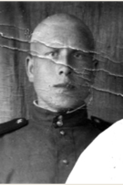 Васильев Алексей Васильевич