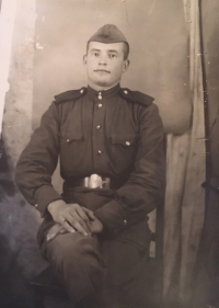 Васинов Павел Павлович