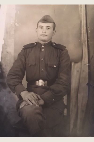 Васинов Павел Павлович