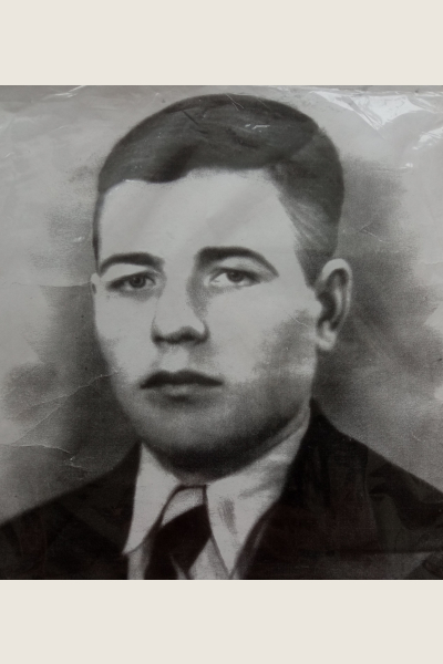Уляшкин Павел Иванович