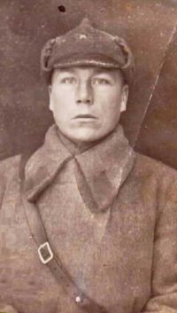 Максимов Василий Сергеевич