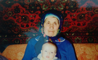 Иванова Раиса Ивановна