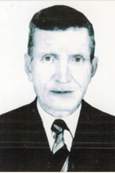 Самошкин Алексей Иванович
