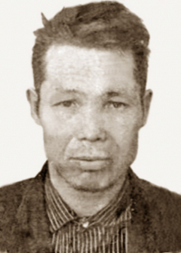 Александров Николай Александрович