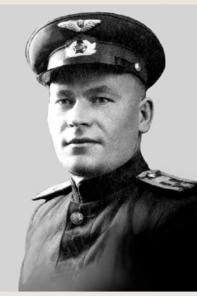 Табаков Василий Ильич
