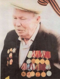 Сергеев Михаил Сергеевич
