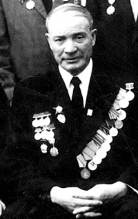 Михайлов Алексей Александрович