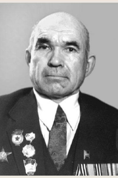 Павлов Павел Павлович