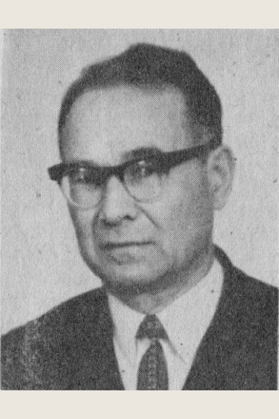 Круглов Иван Алексеевич