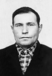 Иванов Владимир Иванович