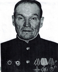 Дмитриев Владимир Дмитриевич