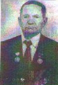 Кузьмин Митрофан Сергеевич