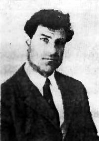 Гладков Андрей Михайлович